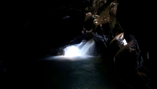 Robber's Cave Guchu Pani Dehradun Uttarakhand