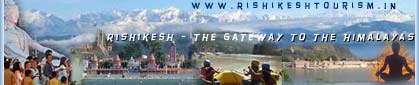 Rishikesh - Rishikesh Tourism