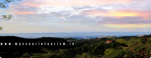  Mussoorie Tourism  :- The Queen of Hill Stations - Welcomes You